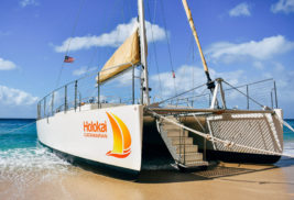 Oahu Catamarans