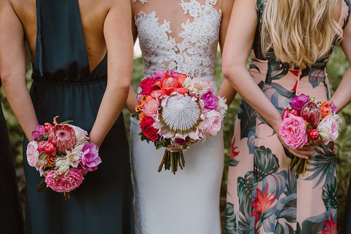 Top Wedding Planners And Coordinators On Hawaii Island Hawaii Com