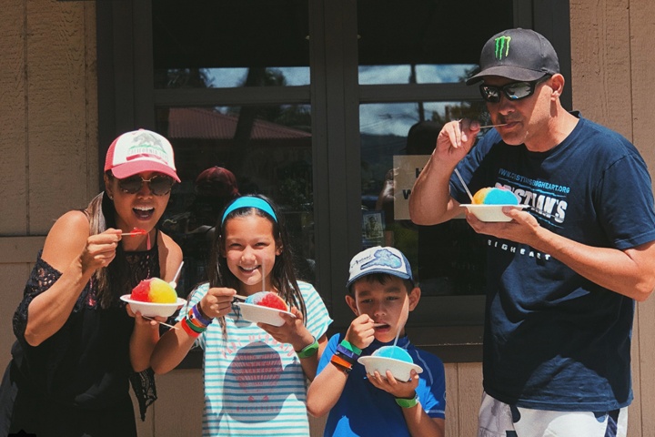 Image of Shave Ice