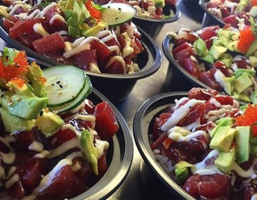 8 New Standout Restaurants on Kauai