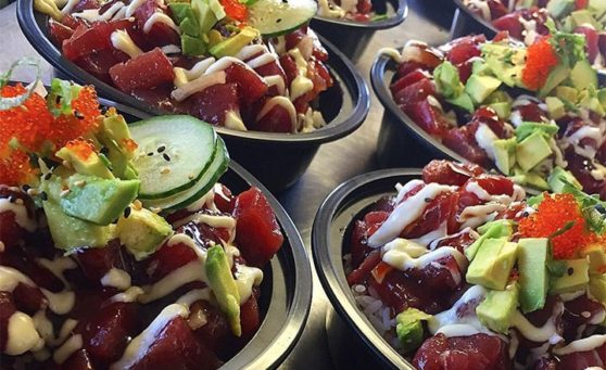 8 New Standout Restaurants on Kauai