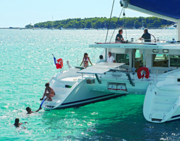 Makai – Hawaii Nautical