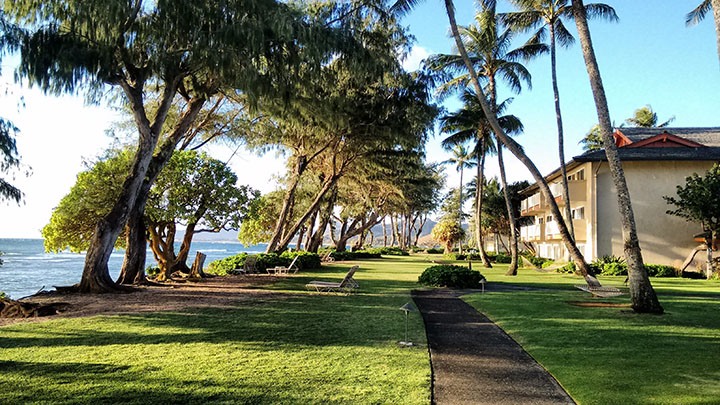 Image of Kapaa, Kauai