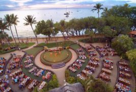 Old Lahaina Luau reopens with emphasis on safety, tradition, authenticity