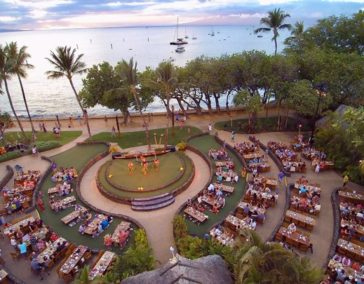 Old Lahaina Luau reopens with emphasis on safety, tradition, authenticity