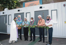 Vaccinated travelers can bypass Hawaii’s quarantine beginning July 8