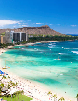 Oahu