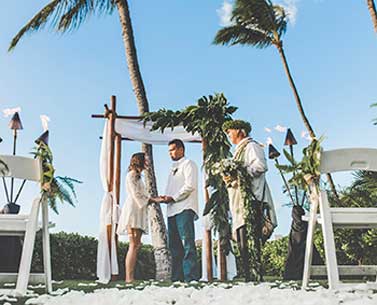 Kā‘anapali Beach Hotel