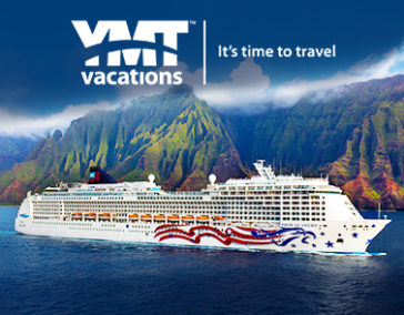 Hawaiian Islands Cruise & Tour