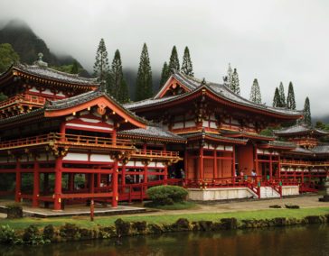 Byodo-in