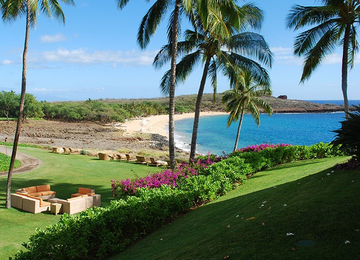 Image of Lanai park