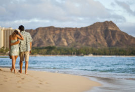 Four Reasonably Priced, Romantic Boutique Hotels in Honolulu