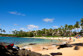Top 5 Beaches on Maui