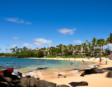 Top 5 Beaches on Maui
