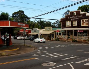 Makawao, the Cowboy Capital of Upcountry Maui
