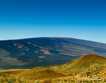 Same-Same, But Different: Exploring the Big Island’s New Landscape