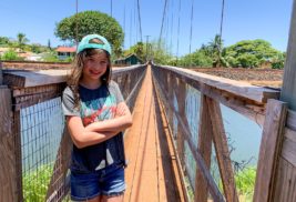 Family Activities on Kauai