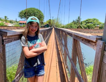 Family Activities on Kauai