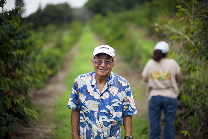 Image of farm