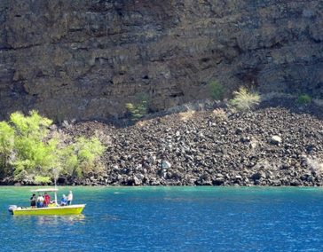 Kona on Big Island: Much More Than Great Coffee