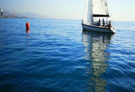 A Nautical Adventure to Remember