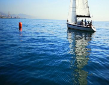 A Nautical Adventure to Remember