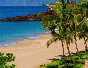 Kaanapali Beach Hotel is Named Best Hawaiian Cultural Hotel and Best Family Resort in Hawaii