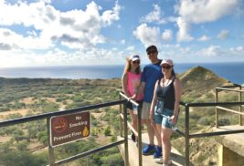 Family Activities on Oahu