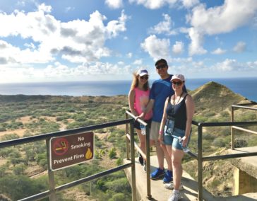 Family Activities on Oahu