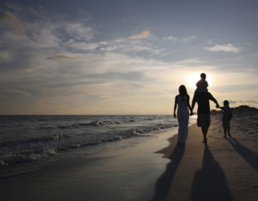 Family Activities on Lanai