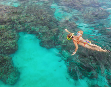 Your Reef Safe Sunscreen Guide – 15 Sunscreens That Are Reef Safe