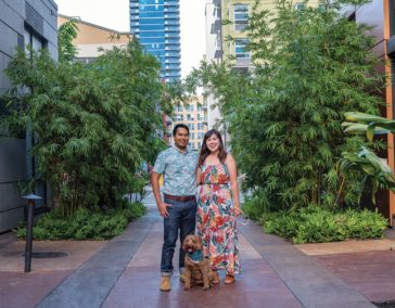 Kakaʻako: Honolulu’s Urban Lifestyle Neighborhood