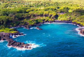 Exploring Heavenly Hana on Maui