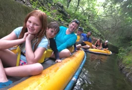 Family Activities on the Big Island