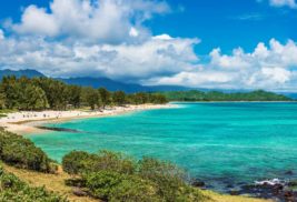 Everything Is Just ‘Beachy’ in Kailua