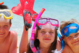 Family Activities on Maui