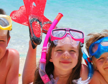Family Activities on Maui