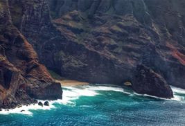 In Love on the Garden Isle: Hawaii Dream Date