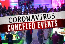 Coronavirus: What’s canceled, closed, postponed