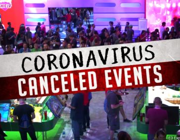 Coronavirus: What’s canceled, closed, postponed