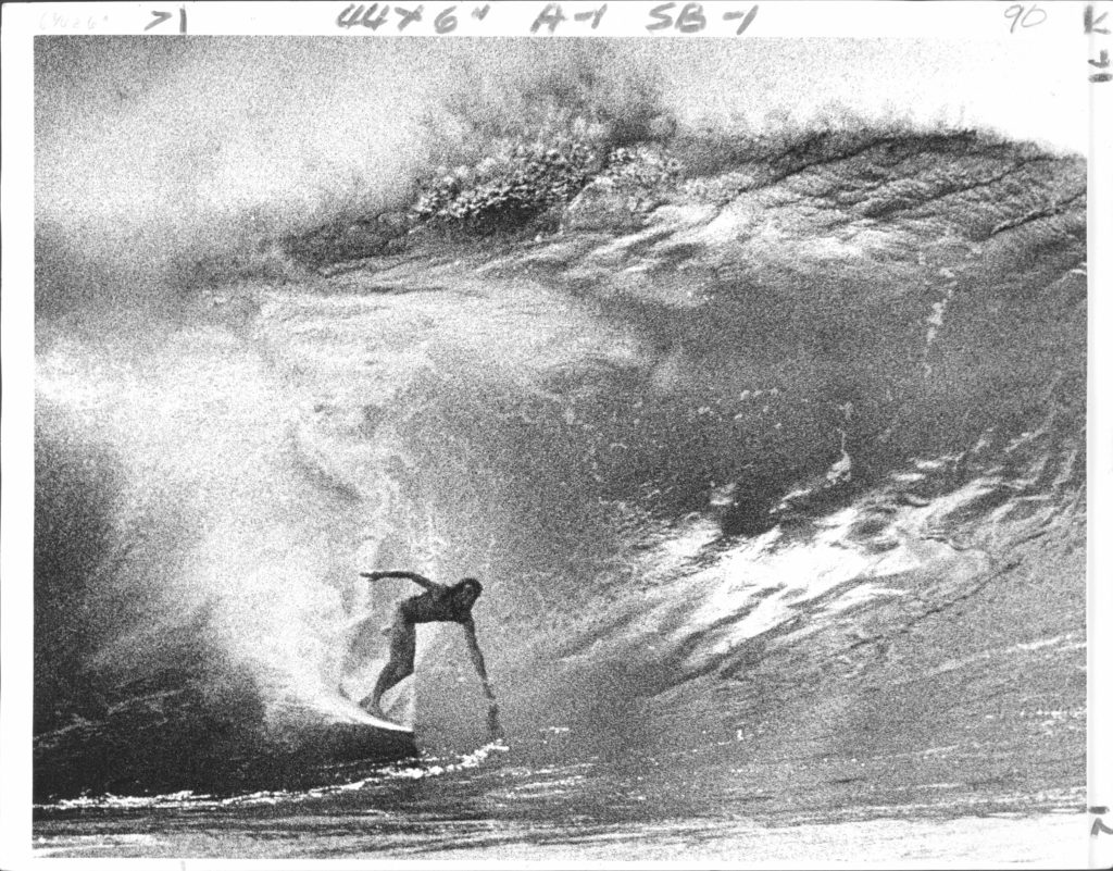 Image of Surfing for early hawaiians