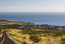 The Lovingly Preserved Community of Waimea, Kauai