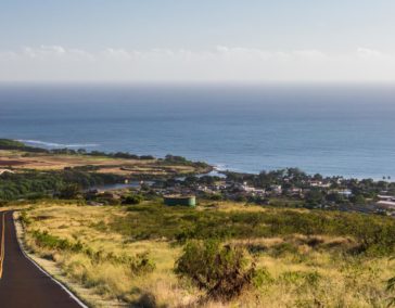 The Lovingly Preserved Community of Waimea, Kauai