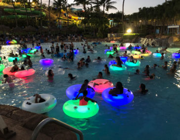 Family Fun In Hawaii