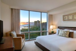 Luxury Family Vacations Are a Real Thing