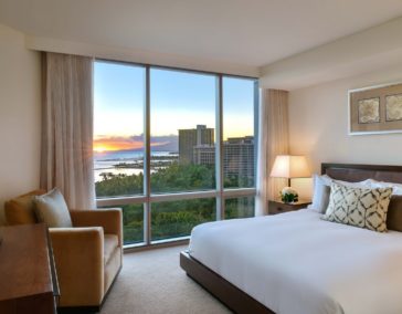 Luxury Family Vacations Are a Real Thing