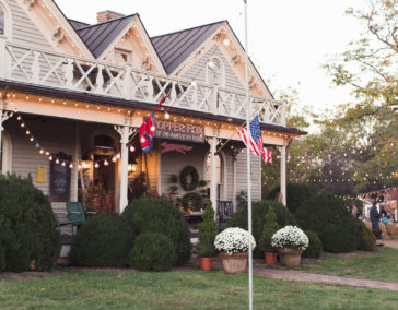 Holualoa: Small Town Charm in the Heart of Coffee Country