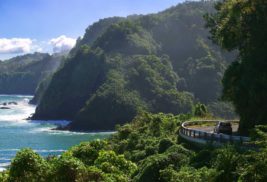 Kihei, Maui’s Eternally Sunny Beach Town, Tops List of Maui “Hotspots”