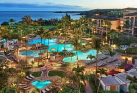 Experience Subdued Elegance at Kapalua, Maui