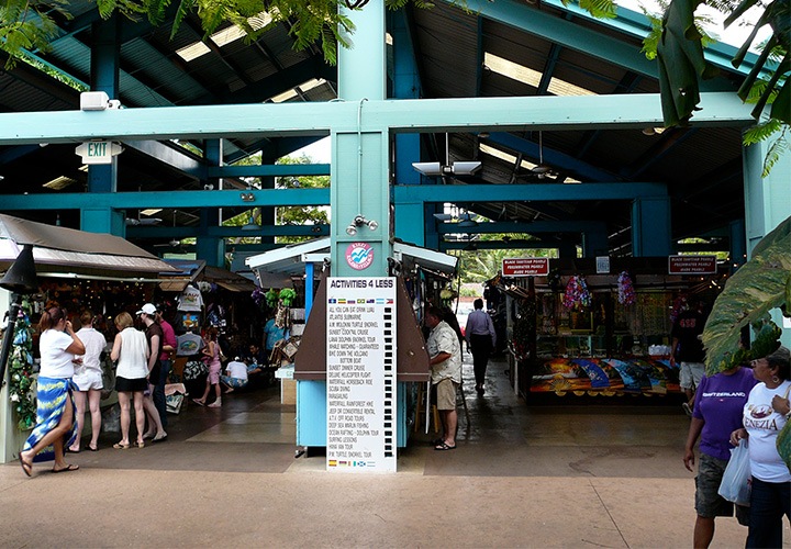 Image of Kalama Market